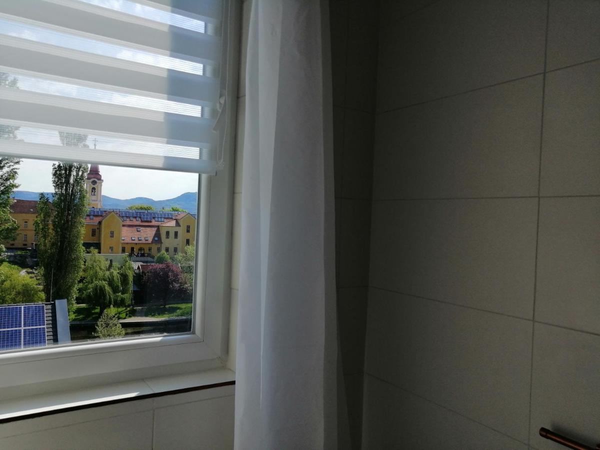 Panorama Apartman Tapolca Exterior photo