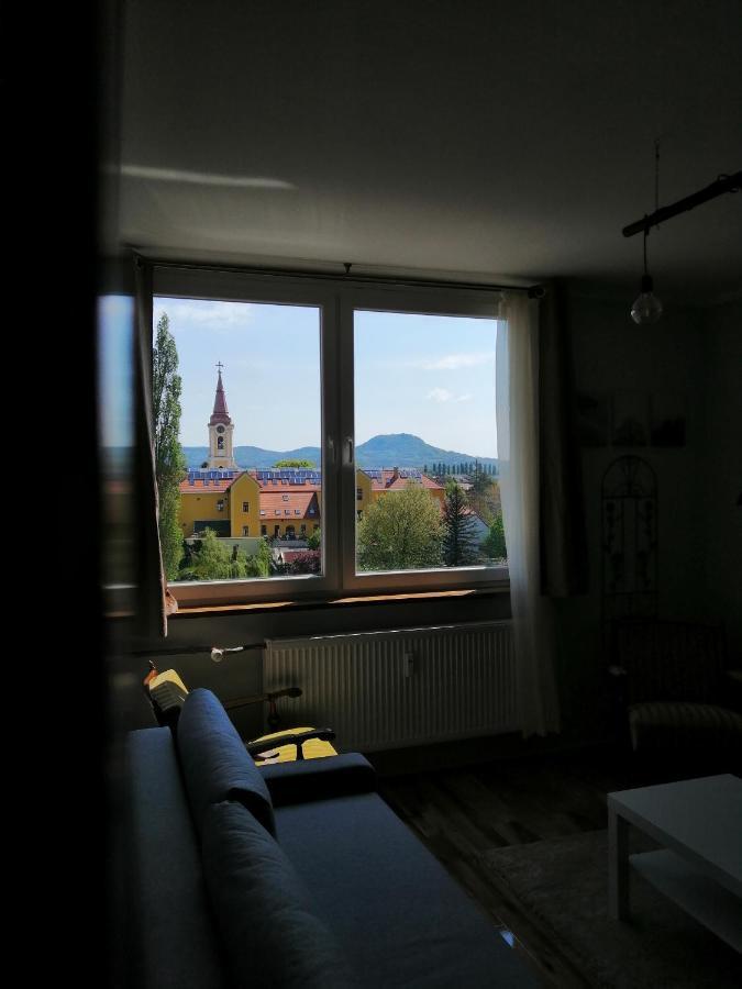 Panorama Apartman Tapolca Exterior photo