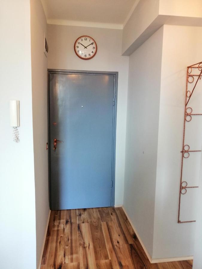 Panorama Apartman Tapolca Exterior photo