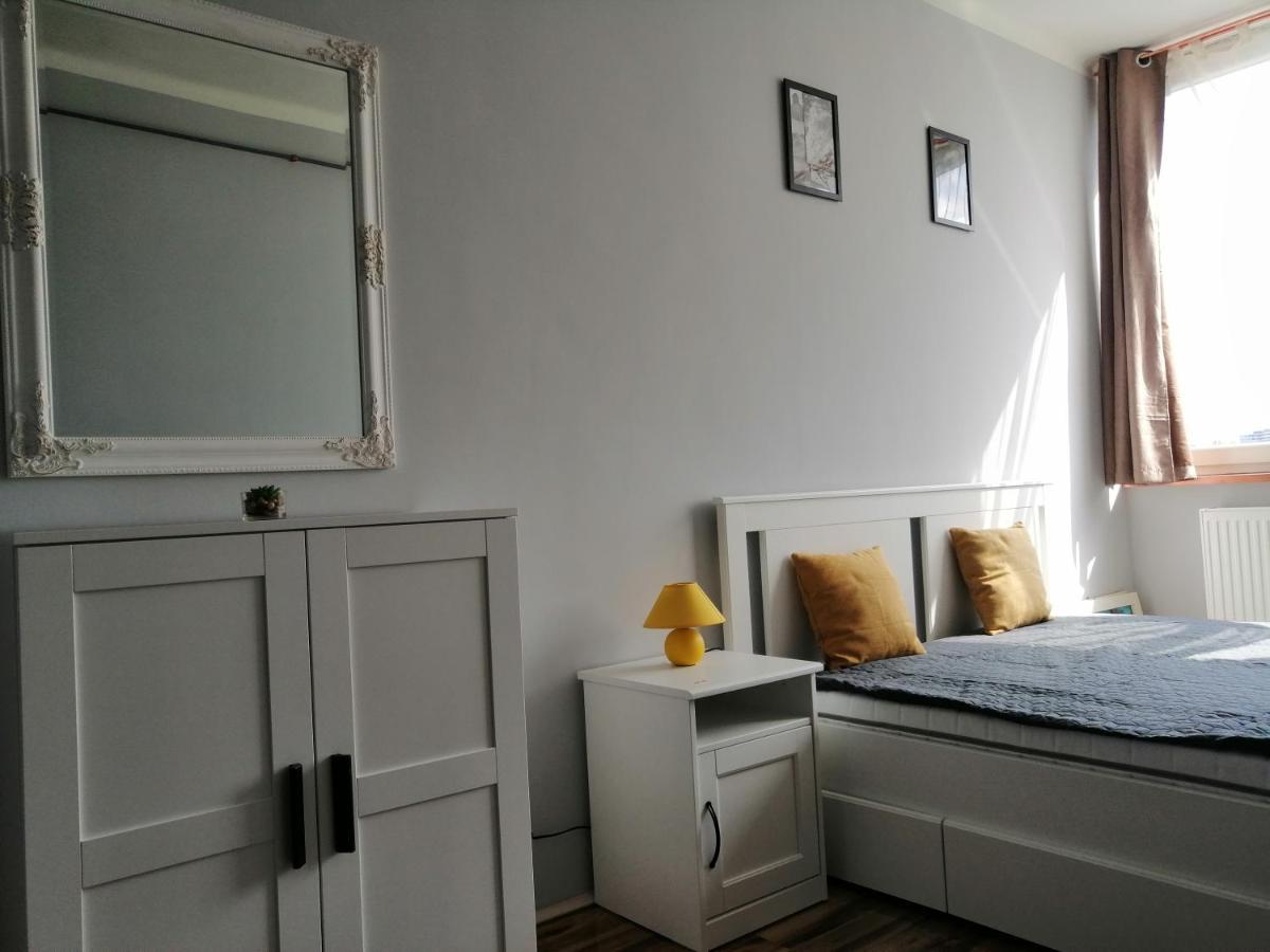 Panorama Apartman Tapolca Exterior photo